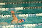 Swimming vs Bentley  Wheaton College Swimming & Diving vs Bentley College. - Photo by Keith Nordstrom : Wheaton, Swimming & Diving